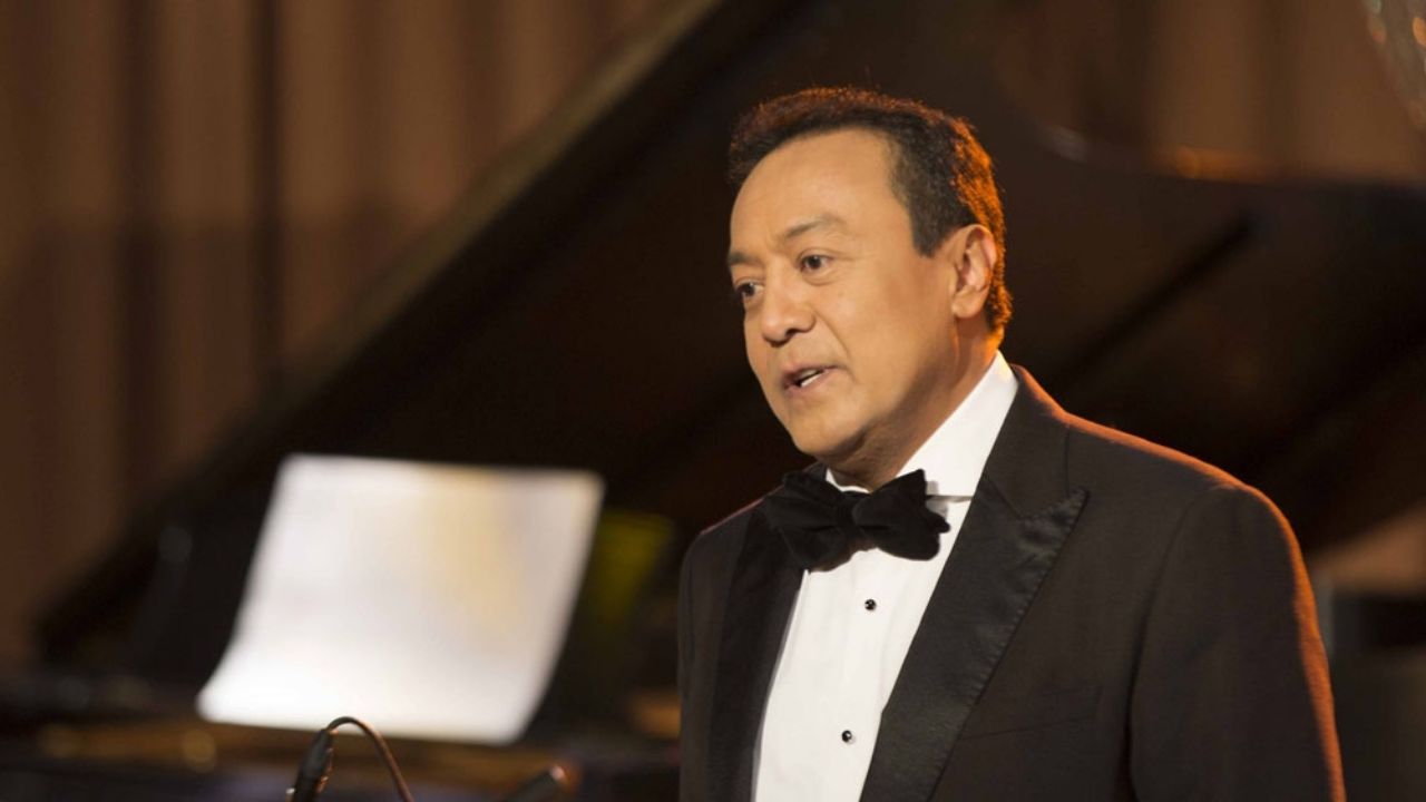 Abogado de Carlos Cuevas asegura que no piden dinero ante la demanda contra Aída