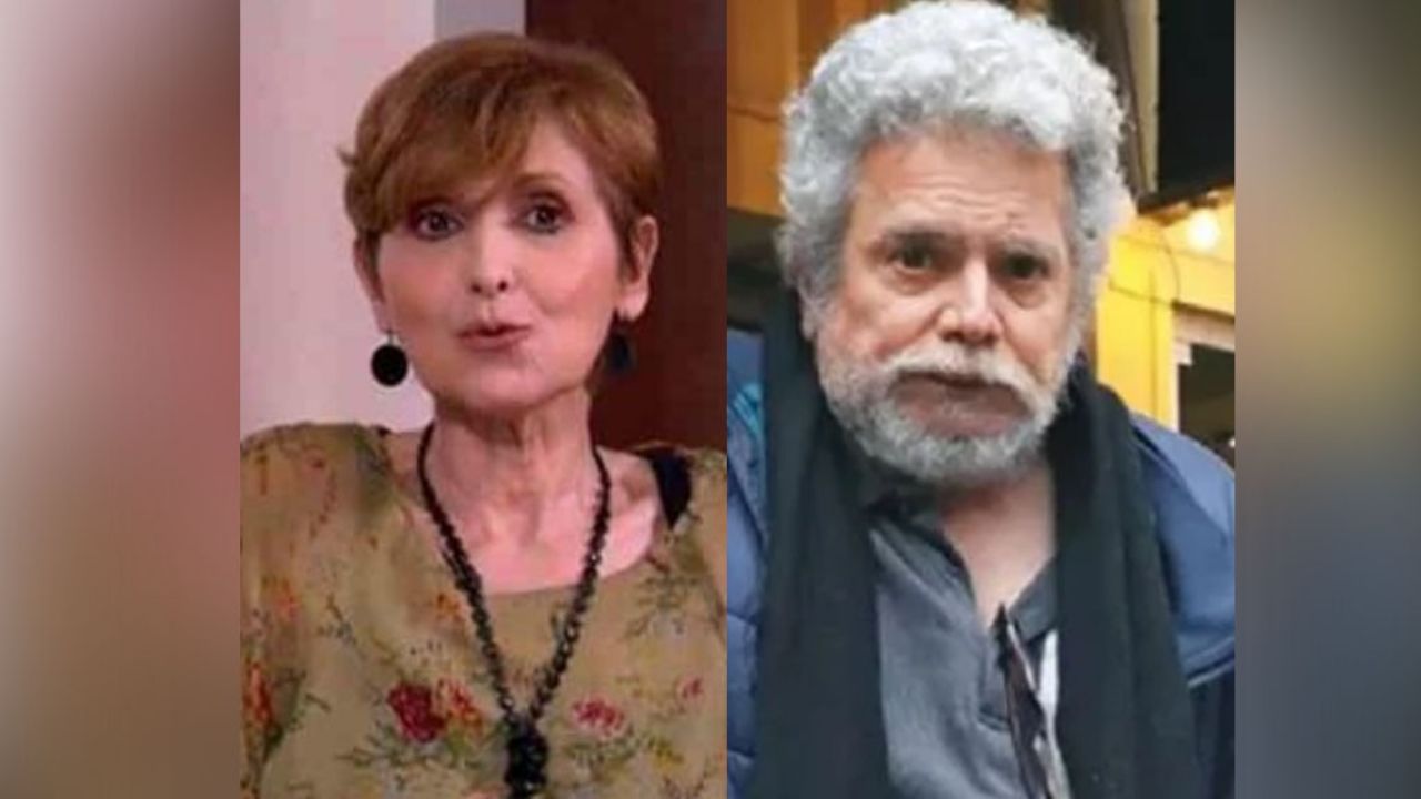 Tras quedar postrada en silla de ruedas, exactriz de Televisa se reencuentra con su exesposo