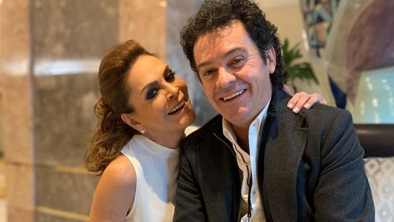 ¡Sin tapujos! Mara Patricia Castañeda confiesa si tiene prisa por celebrar su boda