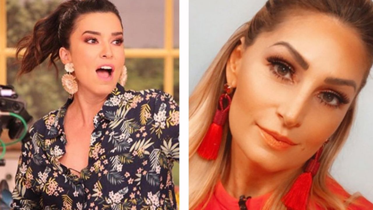 ¡No es Laura G! Audiencia de TV Azteca exige que esta conductora salga de ‘VLA’