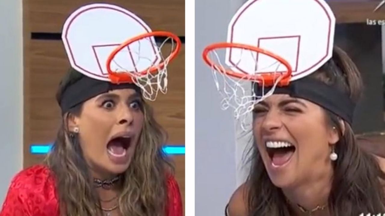 ¿Rulli o Mark Tacher? Galilea se enterá en ‘Hoy’ que compartió al mismo hombre con Ceci Galliano