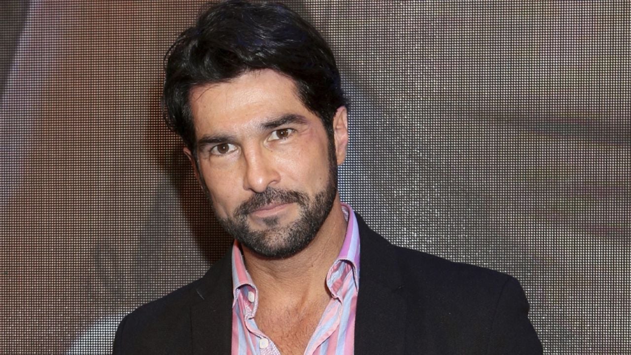 ¡Molesto! Arturo Carmona arremete contra actores y productores ¿de Televisa y TV Azteca?