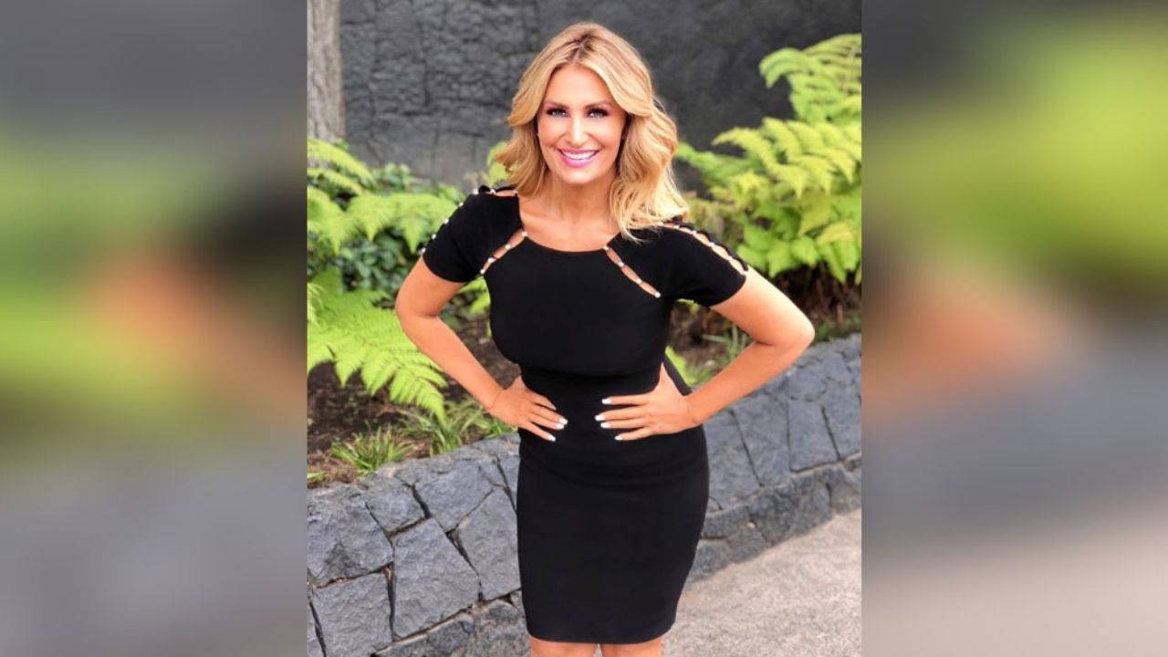 Anette Cuburu luce cada vez mejor y enamora a todo ‘VLA’ e incluso redes sociales