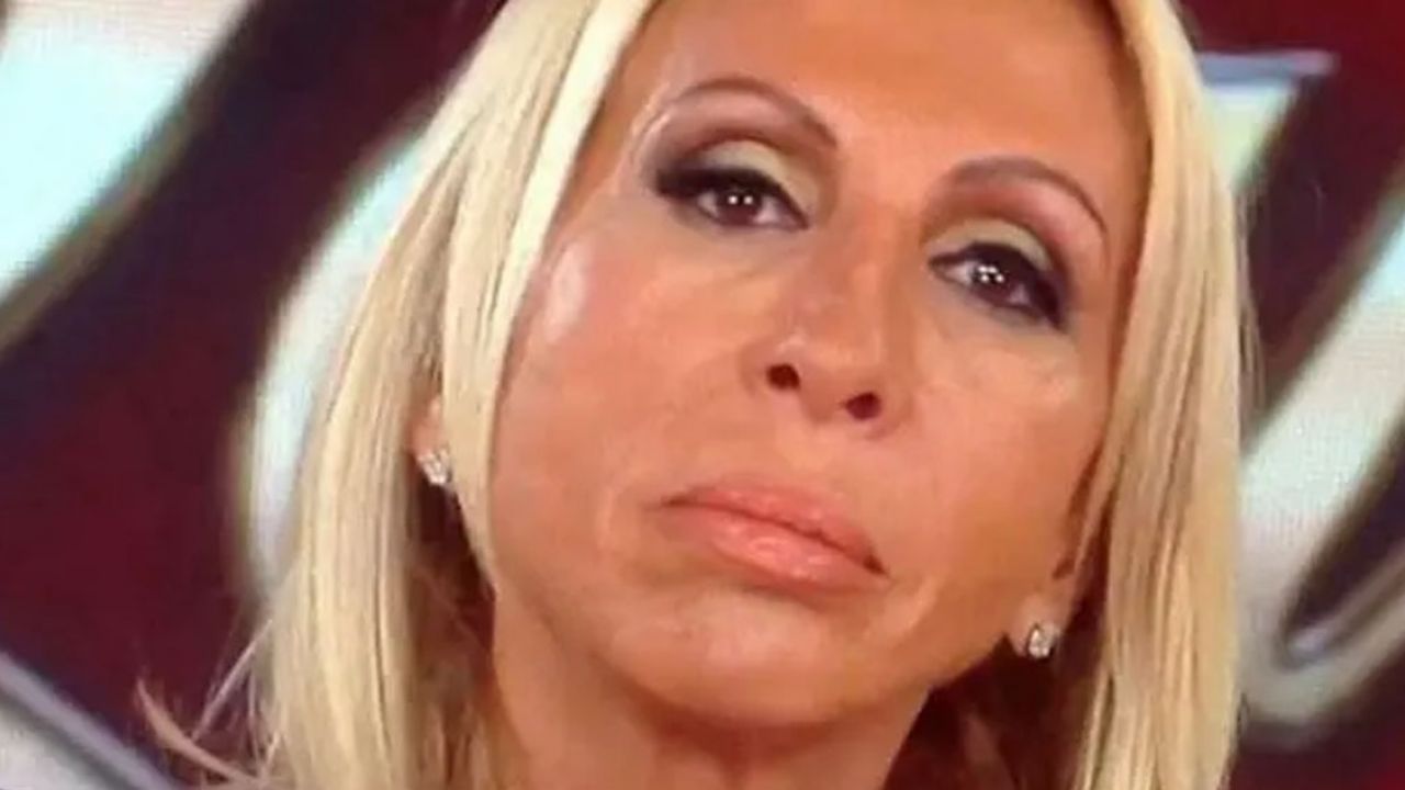 Exhiben odio de Laura Bozzo a México con audio filtrado: “Quiero largarme de este pu… país”
