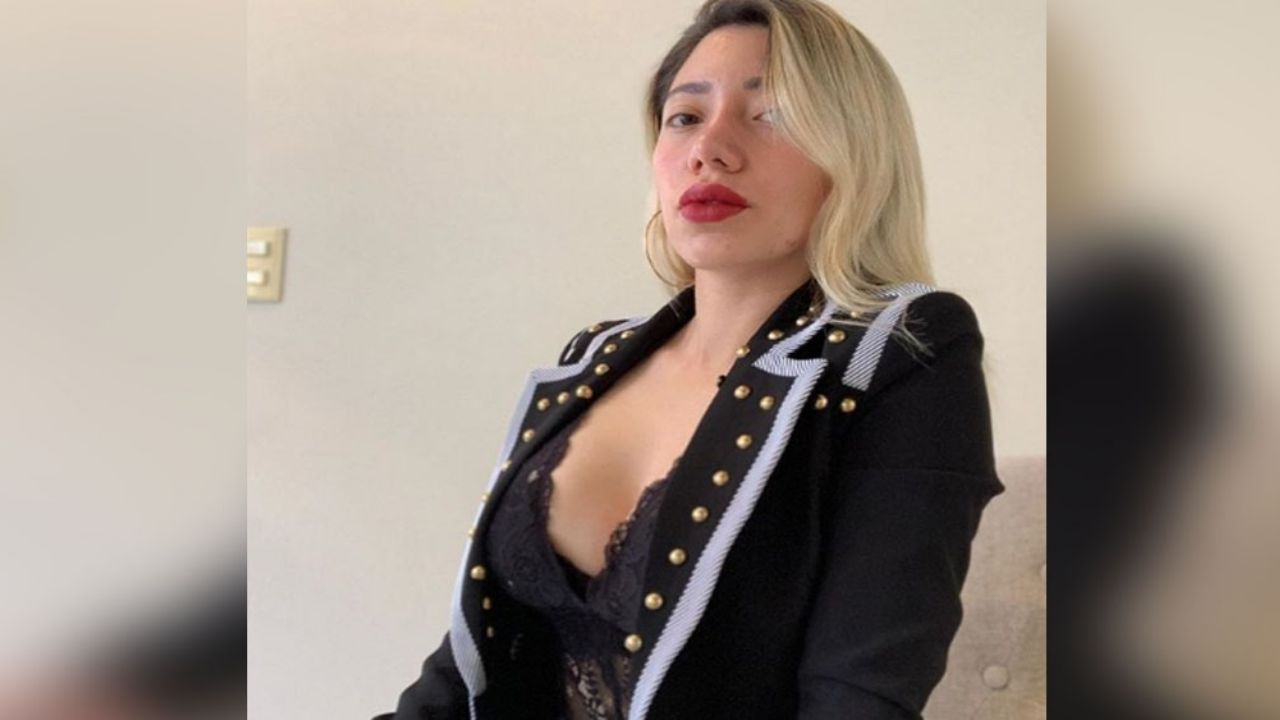 ¿Llena de cirugías? Ana Elisa de ‘Enamorándonos’: Así celebra su cumpleaños 26