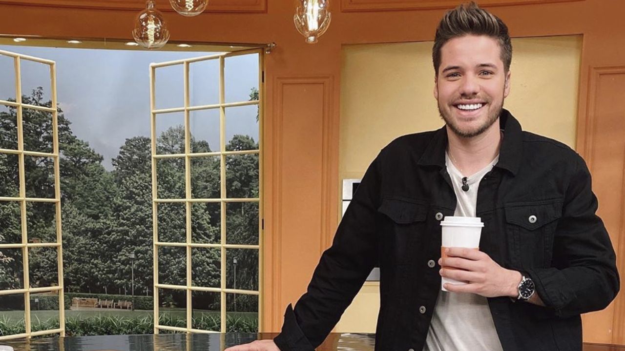 ¿Enamorado? William Valdés, conductor de ‘VLA’, derrocha amor en su nueva foto de Instagram