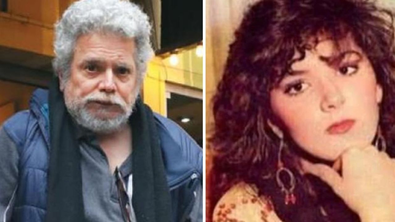 Jaime Garza recuerda su trágico amor con Viridiana Alatriste, hija de Silvia Pinal