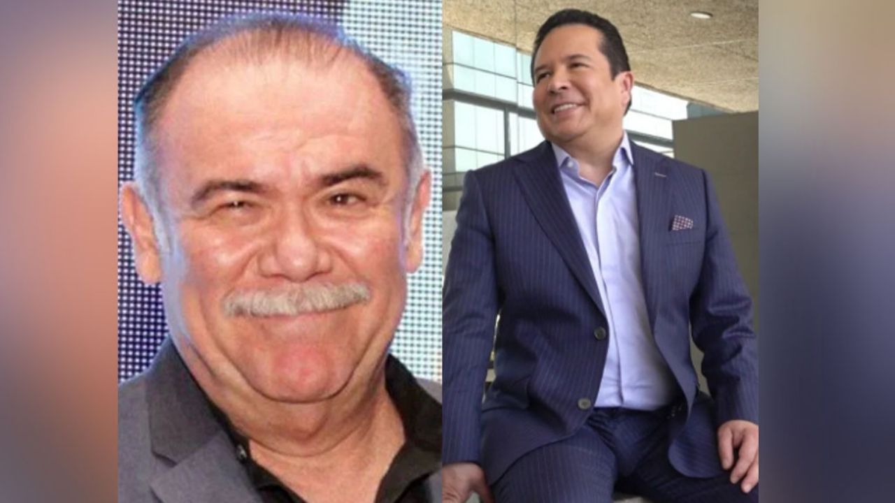 “No levantas audiencia”: Gustavo Adolfo Infante responde a los ataques de Jesús Ochoa