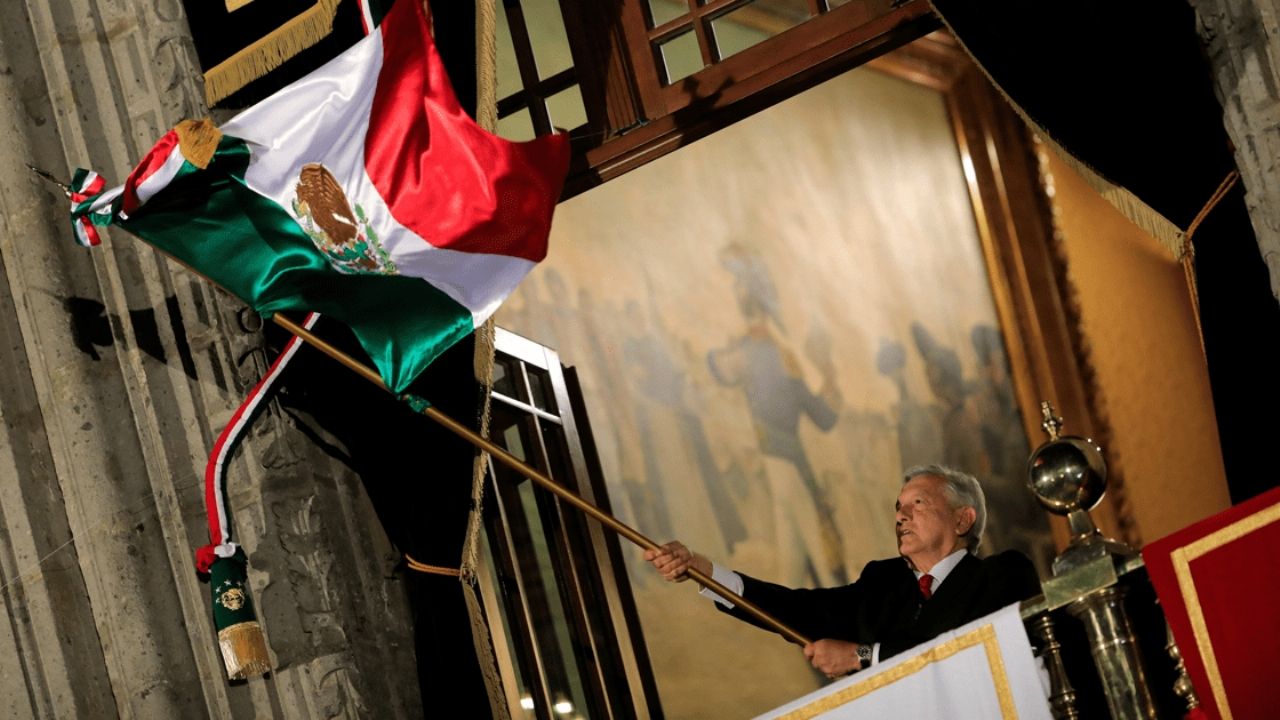 Alcaldes del PAN cancelan festejo del Día de Independencia: “Que AMLO haga lo mismo”