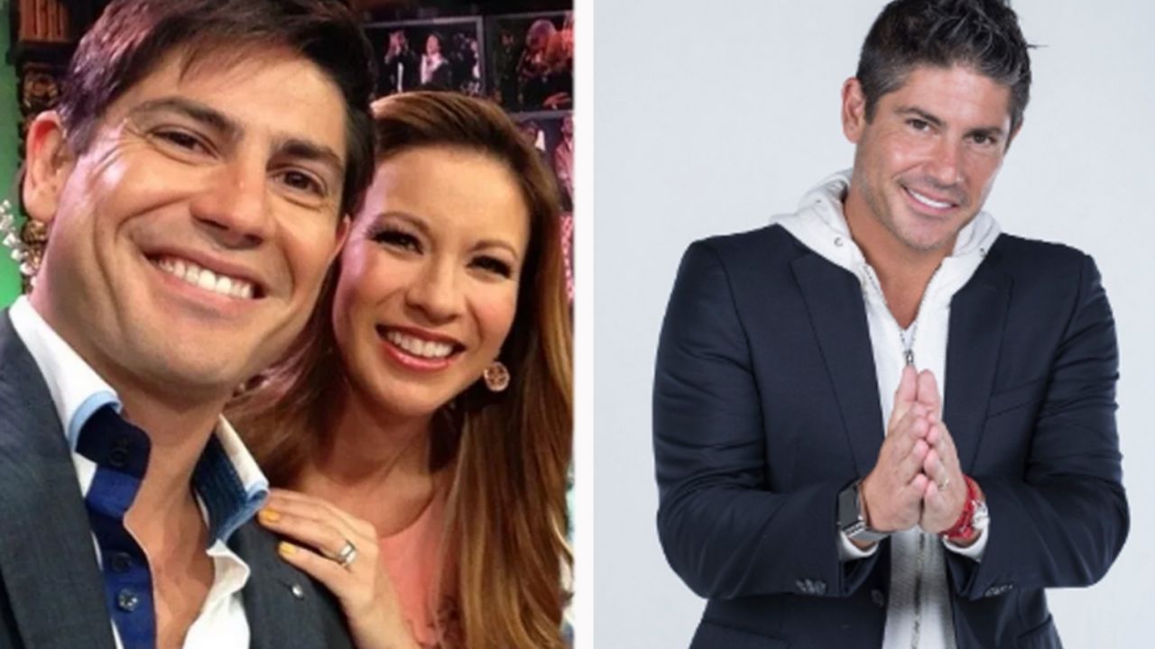 En su paso por ‘VLA’, este exconductor vivió polémicas con Ingrid Coronado y Raquel Bigorra