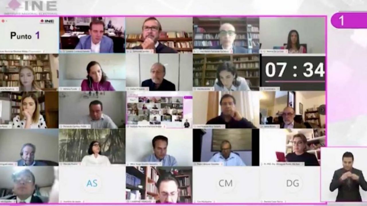 Tras un largo análisis, el INE da ‘luz verde’ a elecciones de Hidalgo y Coahuila