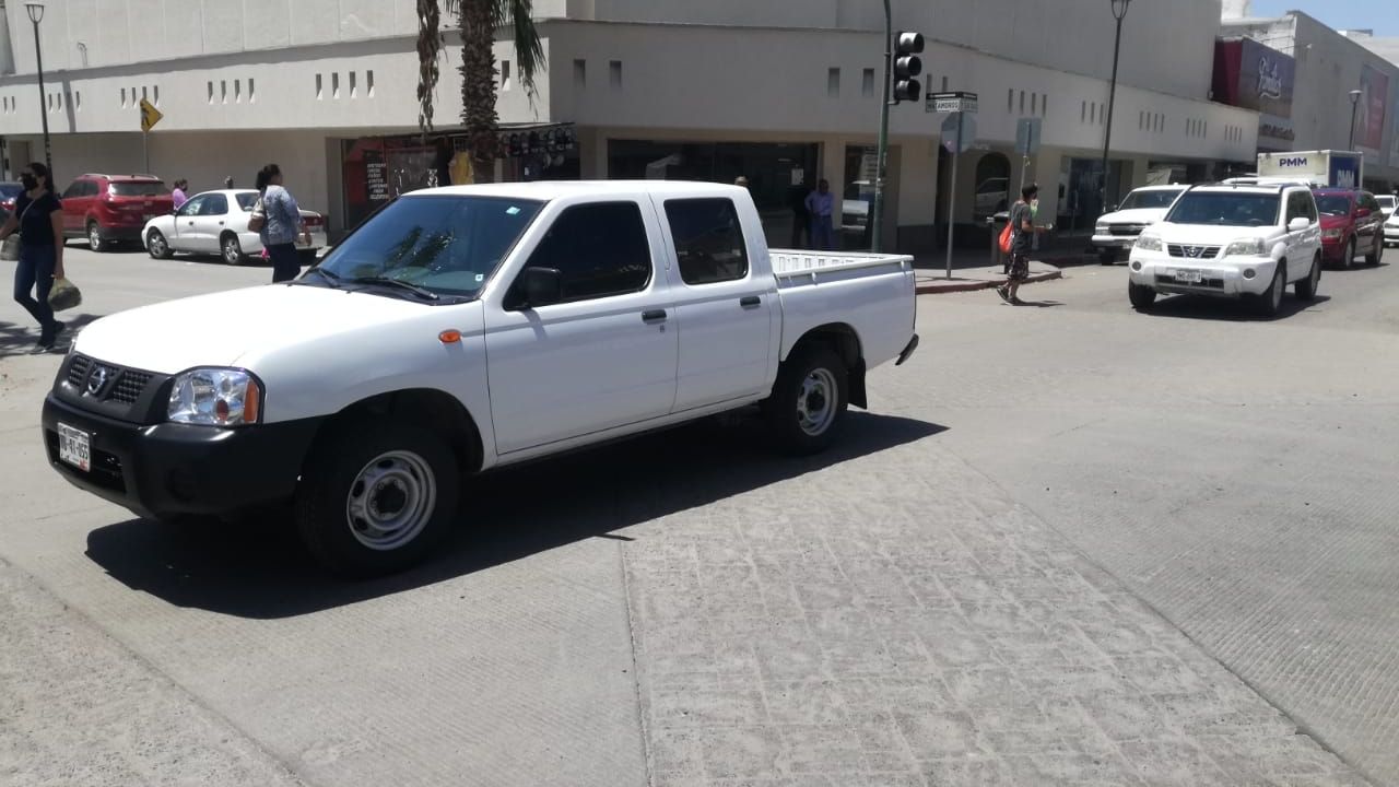 Sonora: Este día vence el plazo para realizar el pago de revalidación de placas