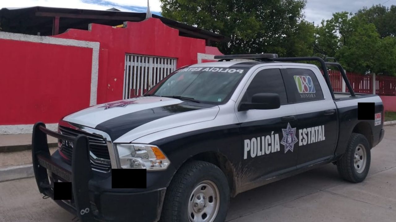 Comandante de la PESP pierde la vida en enfrentamiento a grupo armado al norte del Estado