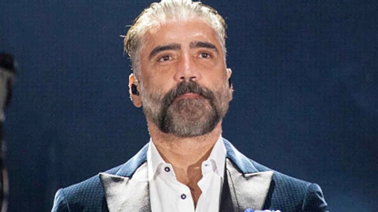 “Me parte el corazón”: Alejandro Fernández al borde del llanto sobre músicos desempleados