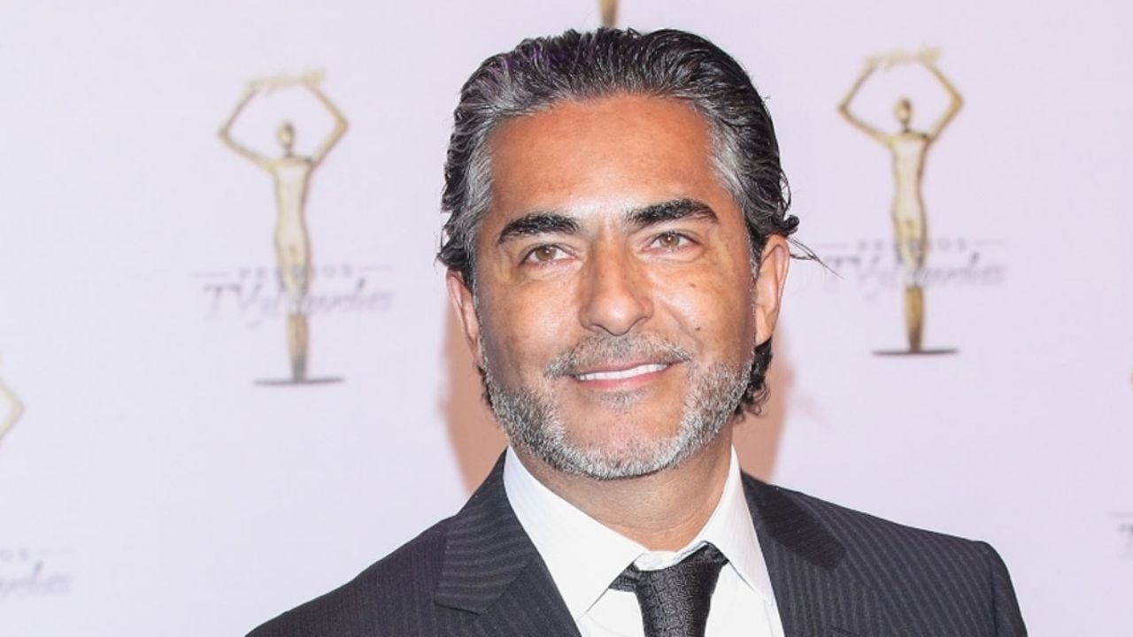 Raúl Araiza conmueve a todos al mostrar al adorable nuevo integrante de la familia