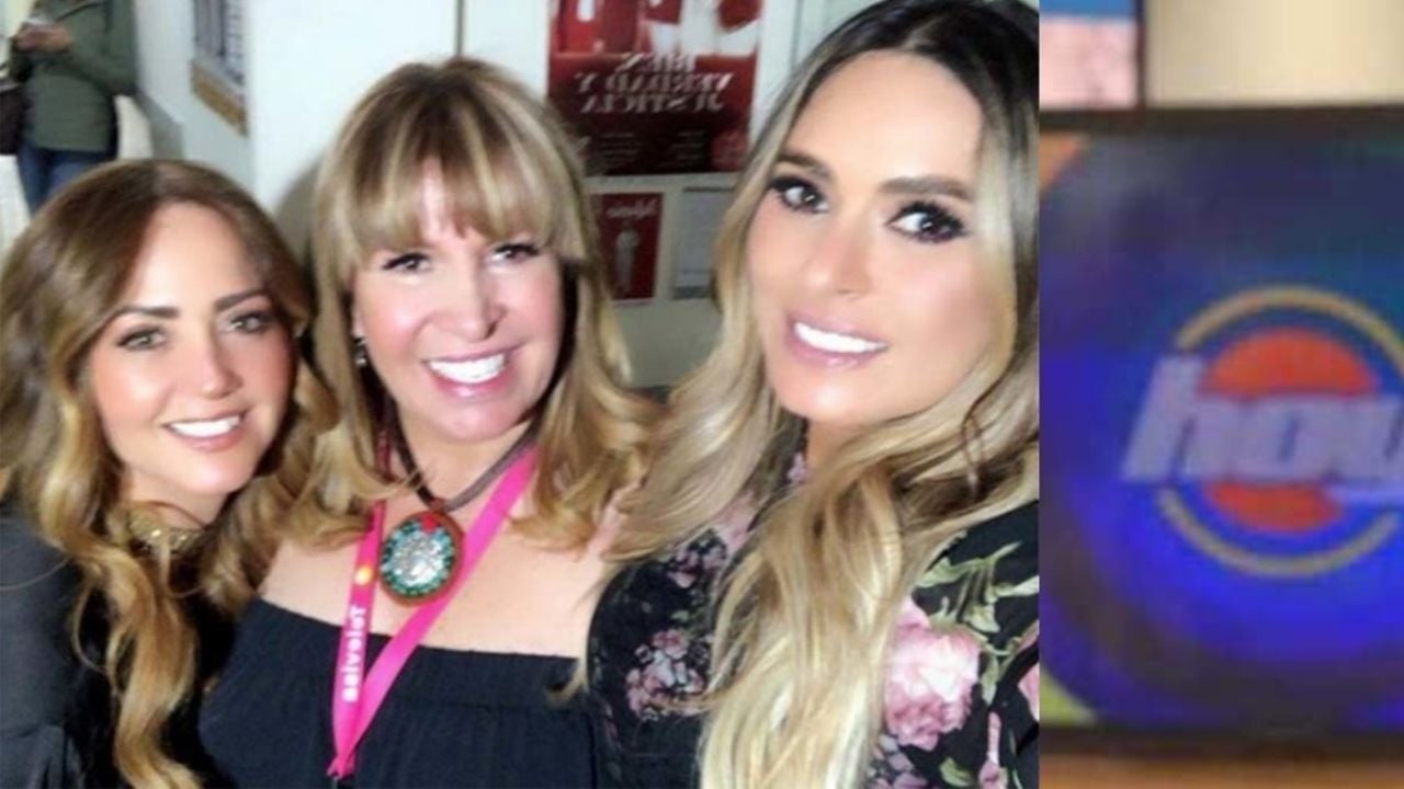 ¿Vuelve a TV Azteca? Magda Rodríguez habla de su salida de ‘Hoy’ y humilla a Telemundo