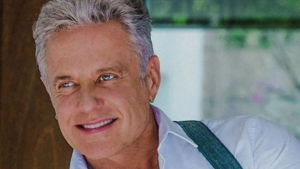 Alexis Ayala revela que volverá nuevamente a las telenovelas y este será su rol