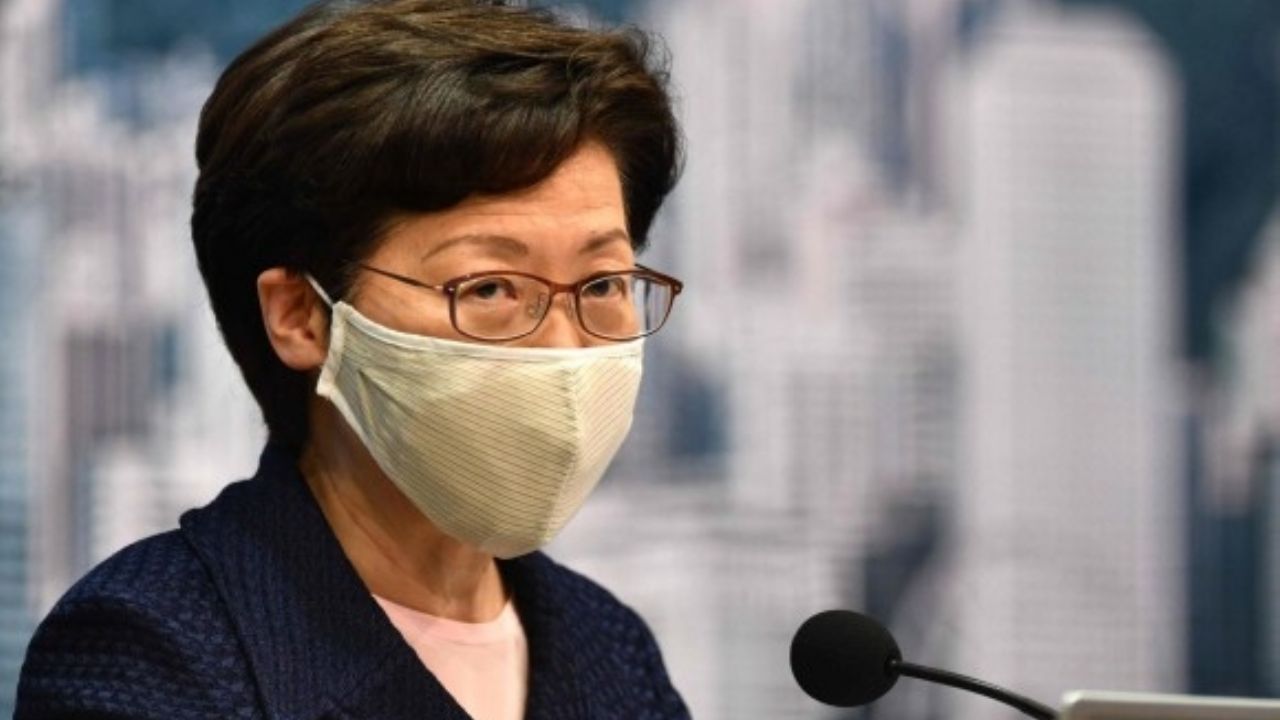 Hong Kong toma histórica decisión: Aplazan un año las elecciones legislativas
