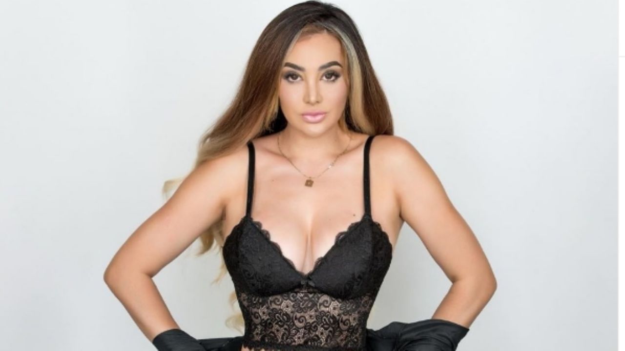 Damaris Rojas de ‘Enamorándonos’ reaparece más “operada” que nunca y se la ‘comen viva’