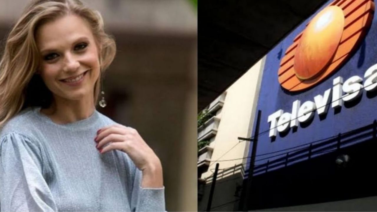 Tras abandonar Televisa, Ana Layevska deja boquiabiertos a todos al hacer esto fuera del foro