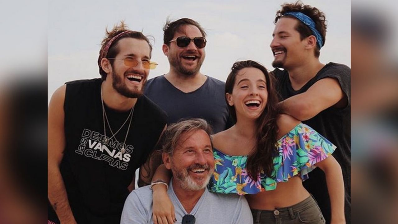 ¿Abuelo? Hijos de Ricardo Montaner dan importante noticia: “Los tiempos de Dios son perfectos”