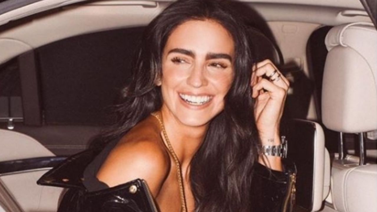 “No soy doctora”: Bárbara de Regil reacciona a polémica por decir que quita el dolor con energía