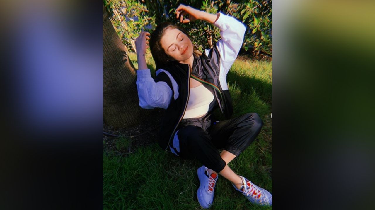 Selena Gomez causa furor en Instagram al reaparecer más hermosa que nunca