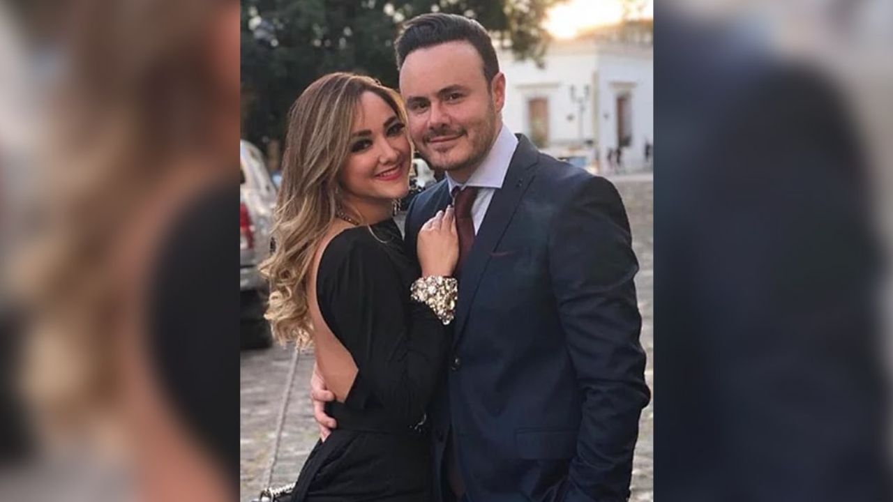 ¿Reconciliación? José Luis Roma envía amoroso mensaje a Sherlyn: “Es una mujer increíble”