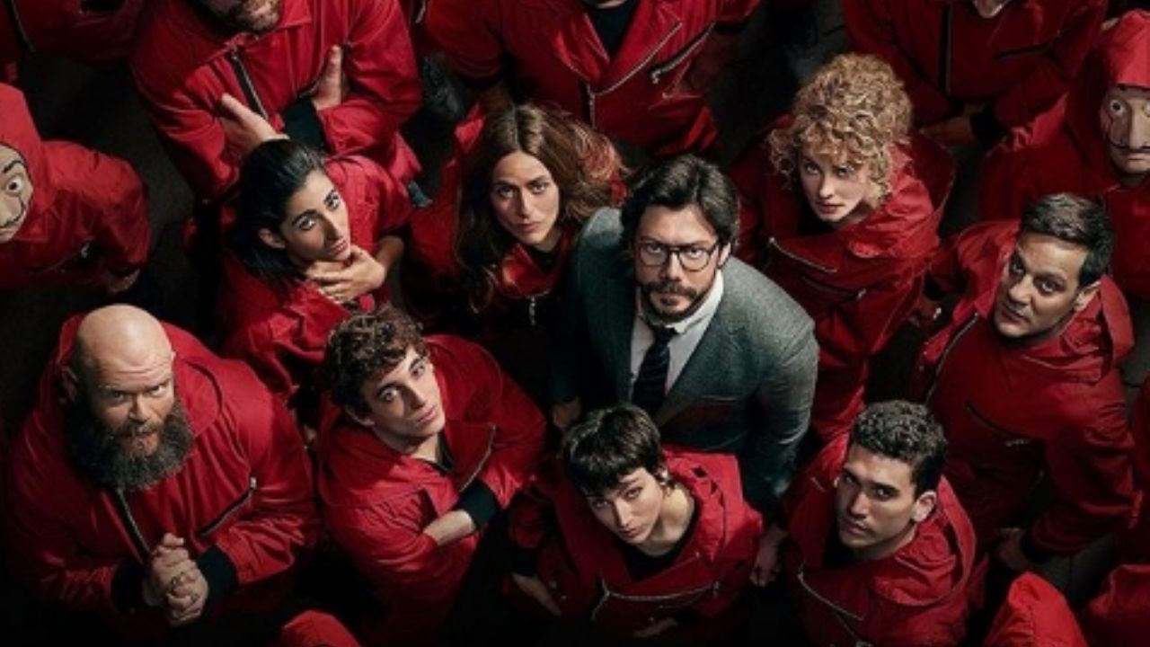 El atraco llega a su fin: Temporada 5 de ‘La Casa de Papel’ será la última y estos son los detalles