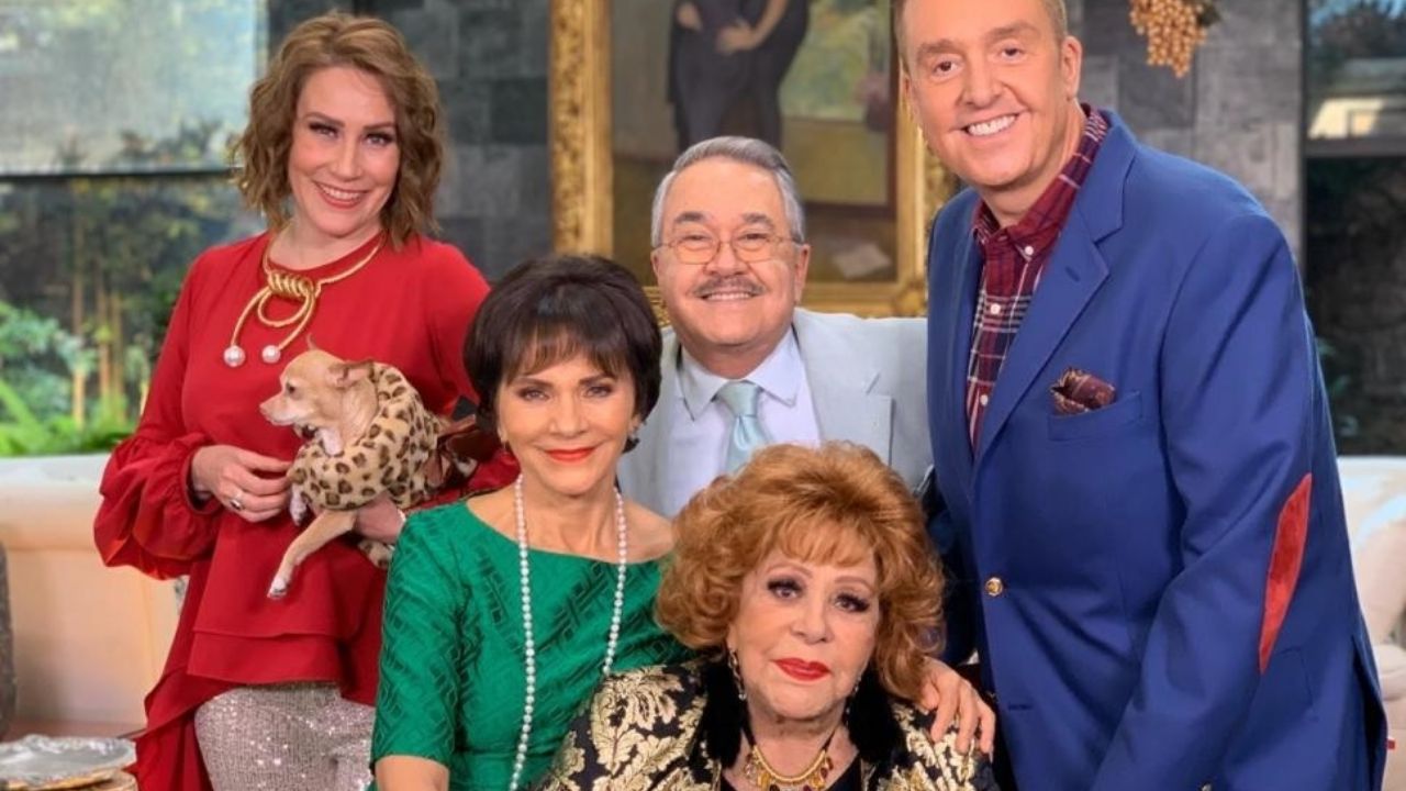 Piden que Daniel Bisogno salga de ‘Ventaneando’; aseguran que se ve “raro” tras bajar de peso