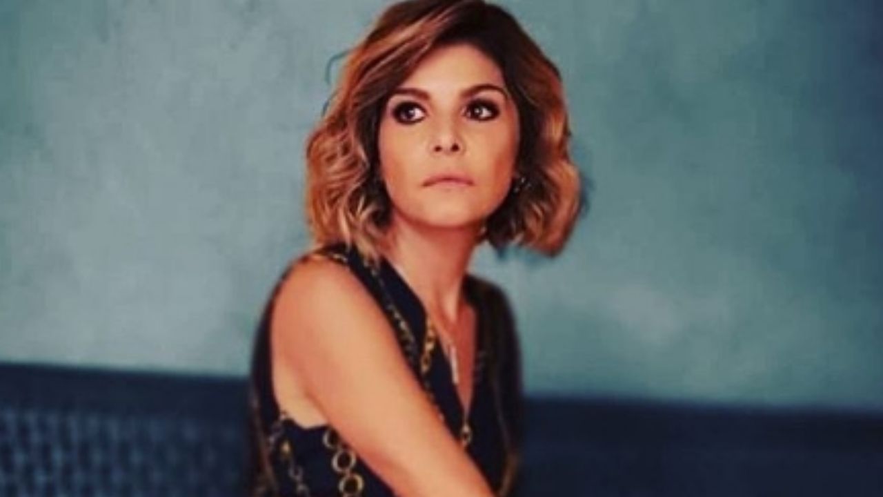 Itatí Cantoral comparte su gran tristeza por dolorosa pérdida: “Te amamos mucho”