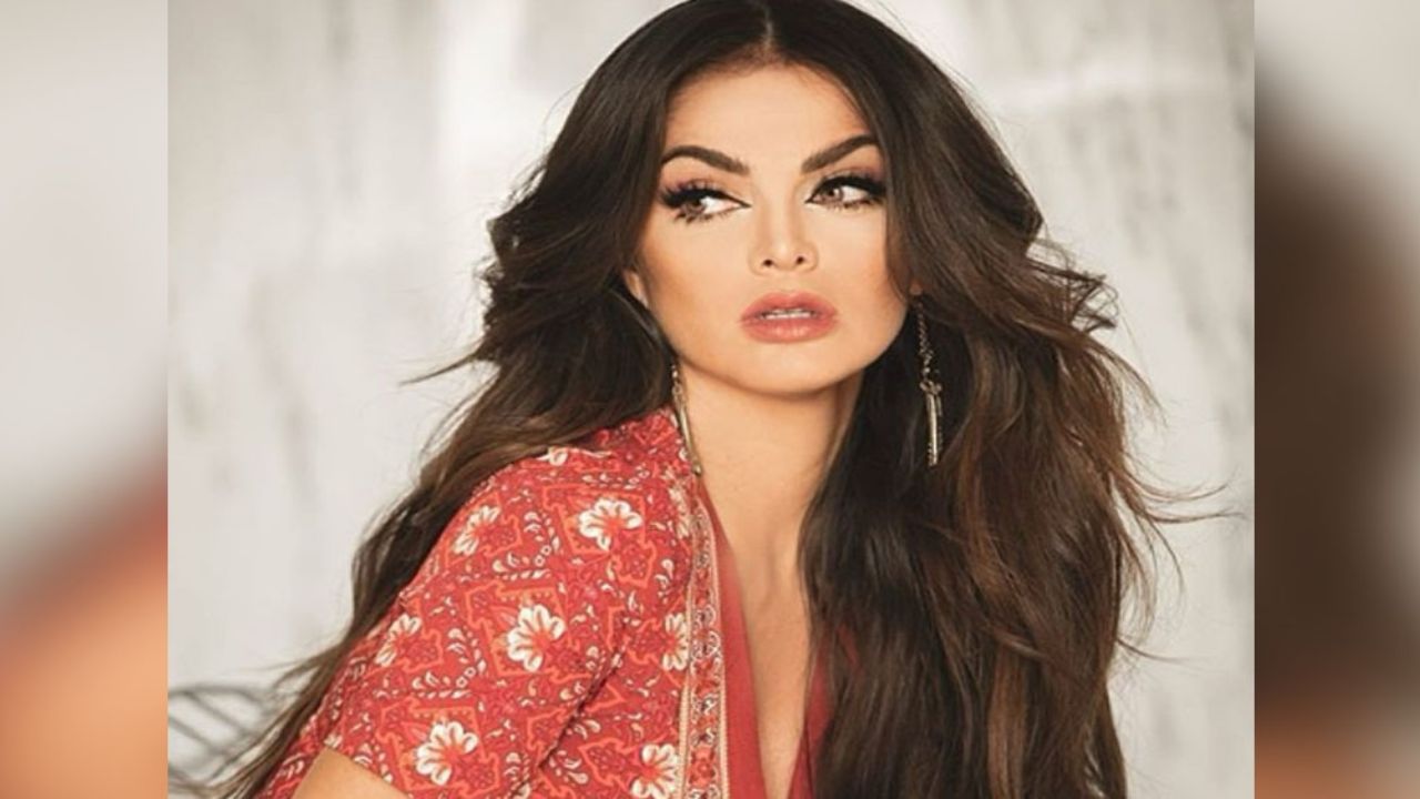 A sus 37 años, Marisol González recuerda lo bien que lucía 10 años atrás