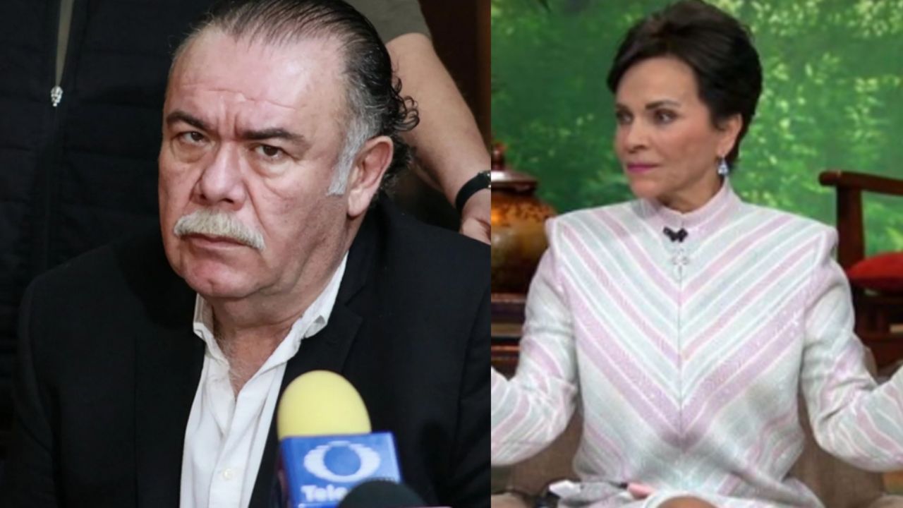 Pati Chapoy ‘destroza’ a Televisa y humilla a famoso actor: “No compares ‘Ventaneando’ con esos”