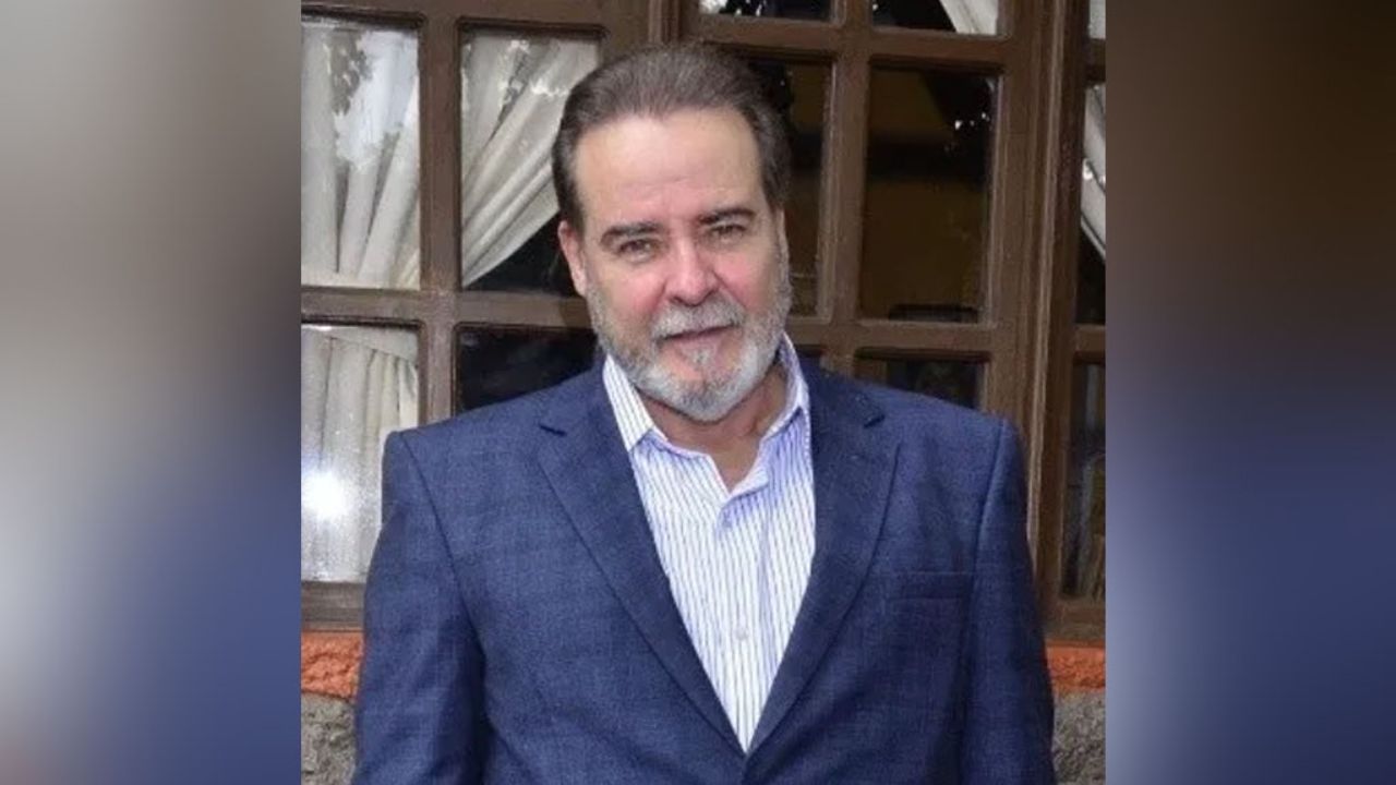 Por ser cubano, querido actor relata que ha inicios de su carrera fue rechazado por Televisa