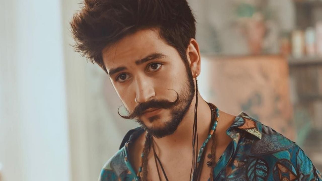 ¡Adiós bigote! Camilo ‘pierde’ su esencia y causa controversia entre sus fanáticos