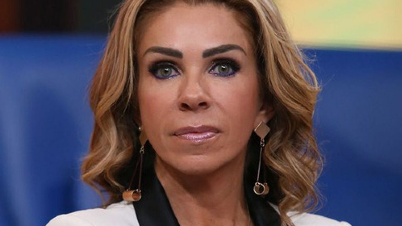 rocío Sánchez Azuara