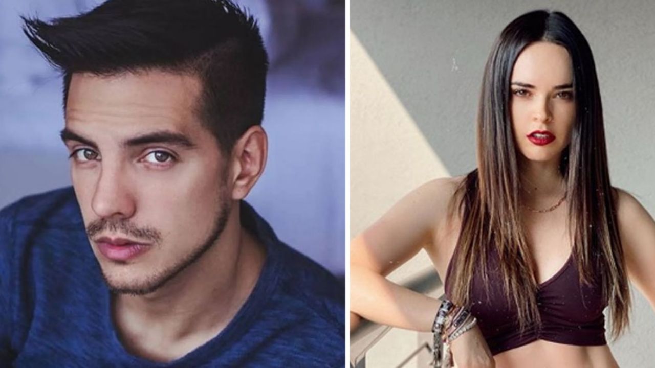 ¿Vadhir Derbez es un toxico? Su exnovia, Fabiola Guajardo, revela toda la verdad