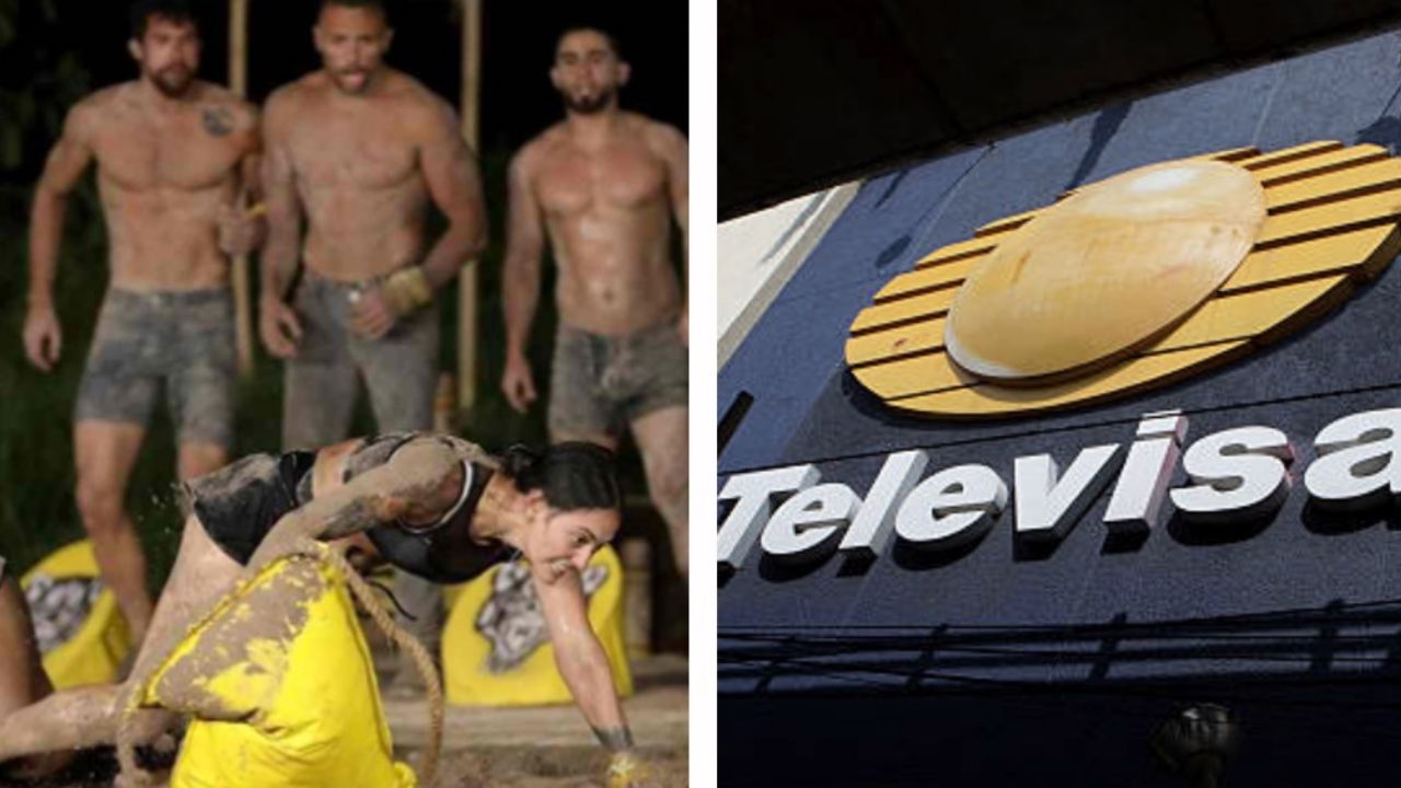 Televisa exhibe vergonzoso rating de ‘Survivor México’ frente a ‘La Rosa de Guadalupe’