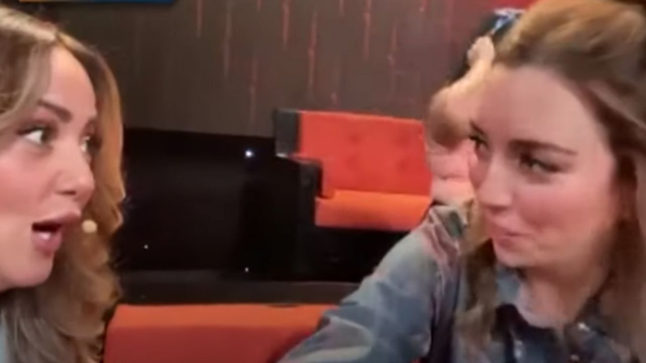 Regina Blandón revela en ‘Hoy’ su mayor locura por amor: “Valió la pena”