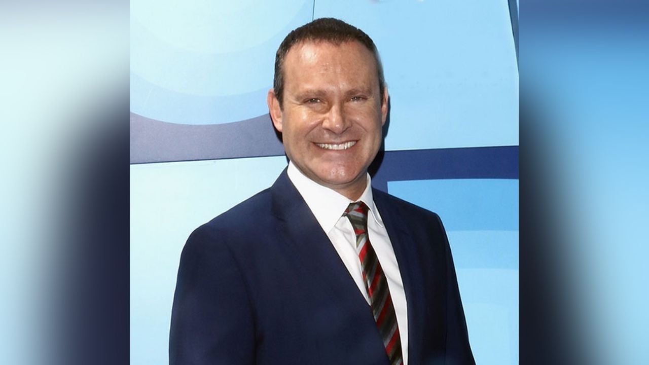 Alan Tacher habla de los estragos del Covid-19: “Vamos lentos, pero seguros”