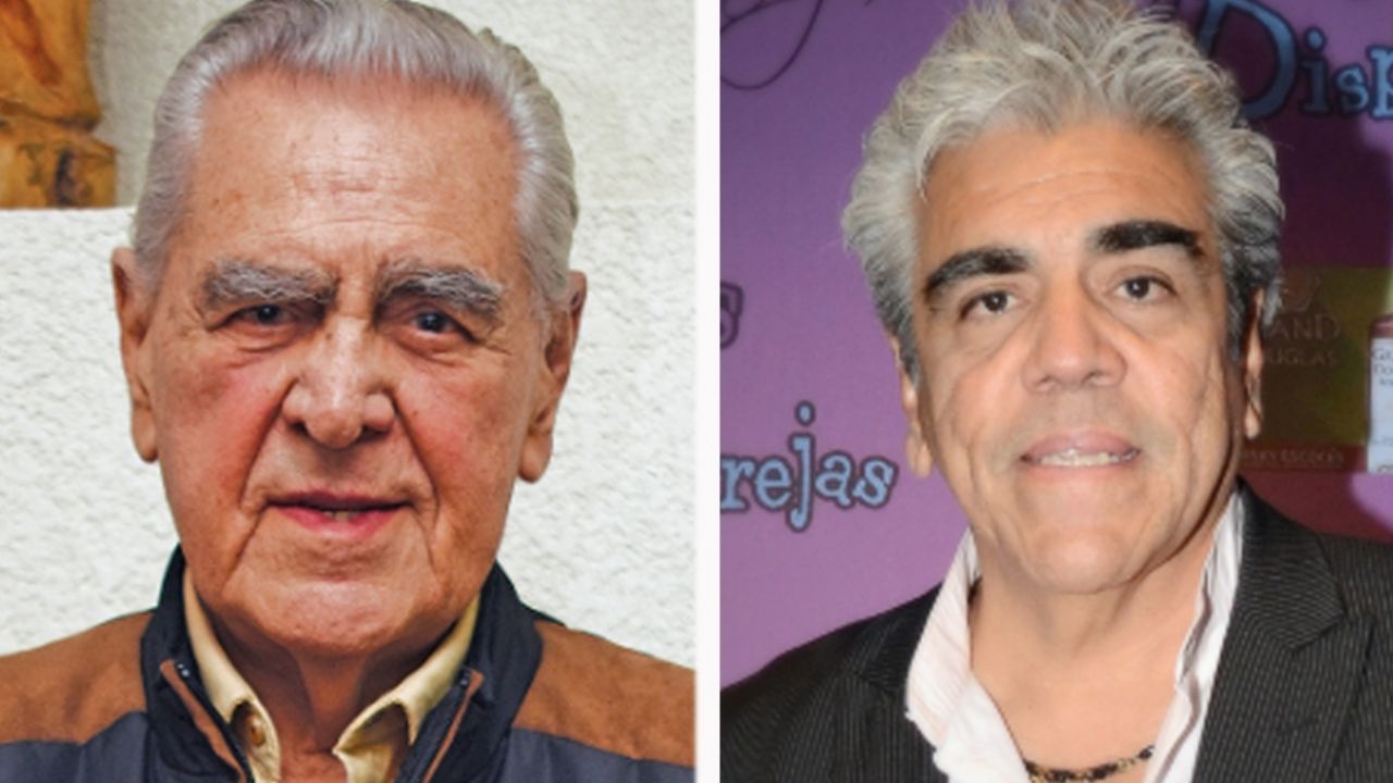 Eric del Castillo defiende de Jorge Reynoso tras acusaciones: “No lo creo capaz”
