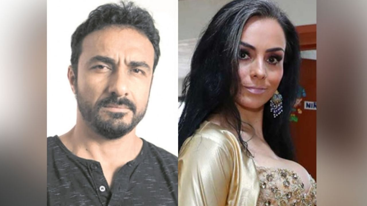 Pascacio López revela que demandará a la revista que lo acusa de violentar a Ivonne Montero