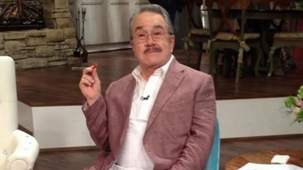 Pati Chapoy confiesa que cambiaron a Pedro Sola por ‘El Capi’ en nuevo proyecto de TV Azteca