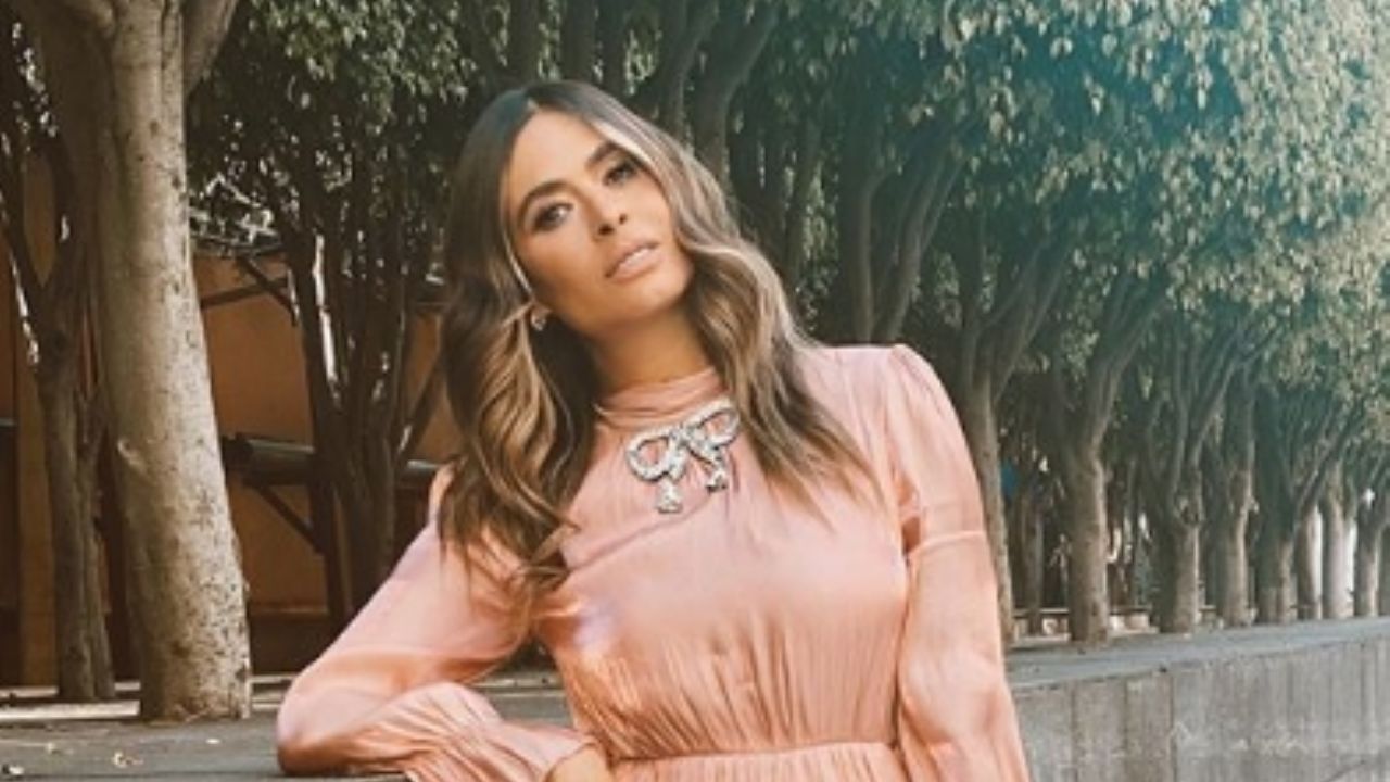 Galilea Montijo: Este fue el momento más emotivo que la conductora vivió en ‘Hoy’