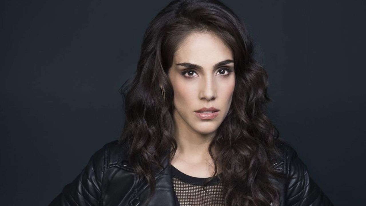 ¿Deja la actuación? Sandra Echeverría revela que enfocará en este proyecto