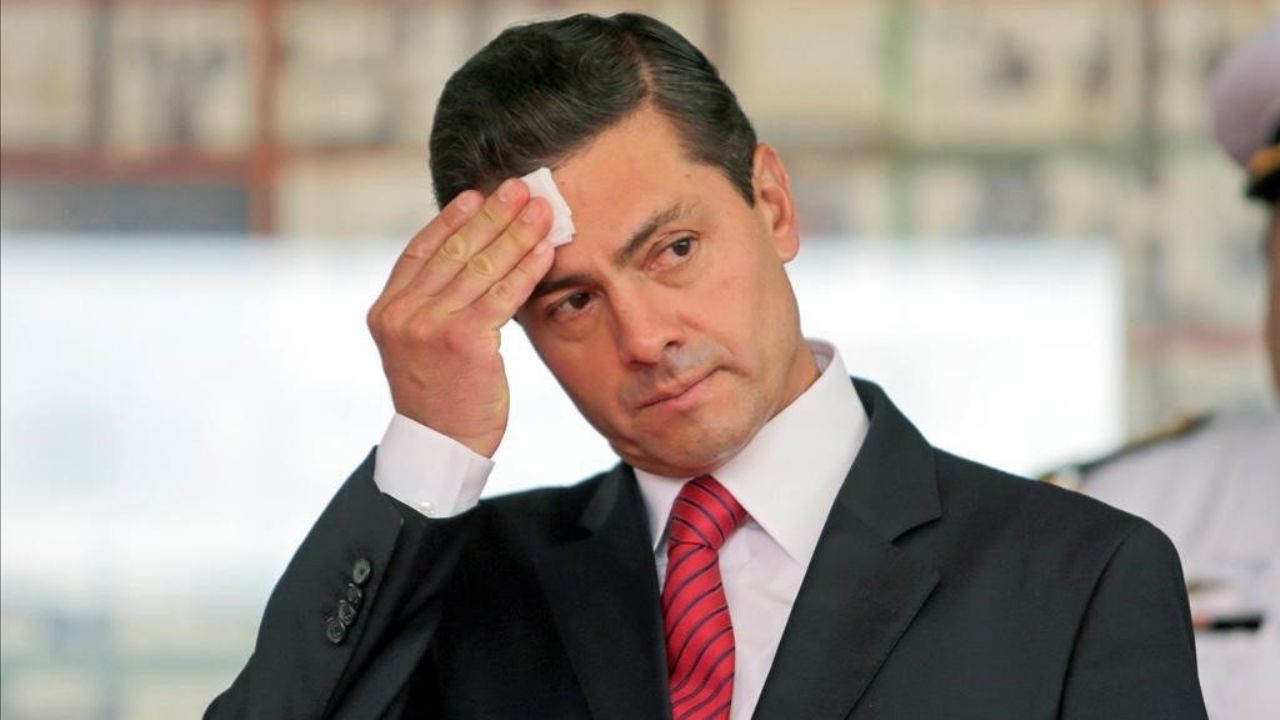 Desmienten que Enrique Peña Nieto esté bajo custodia policial en España