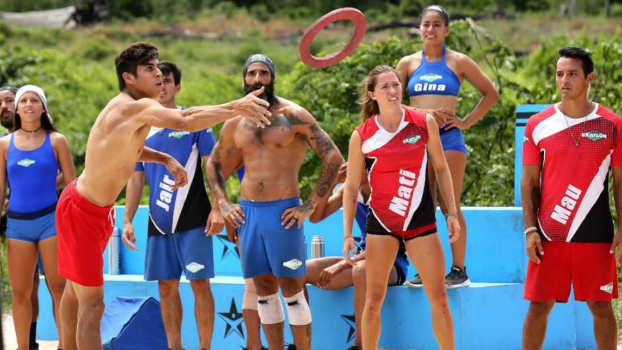 ¡Tómala Televisa! TV Azteca y ‘Exatlón’ alistan esta sorpresa para ganar el rating