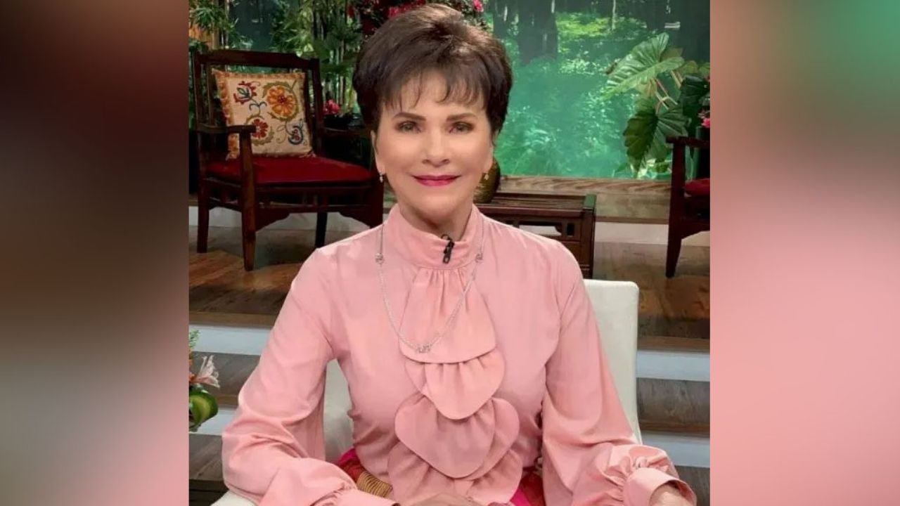 ‘Ventaneando’: Pati Chapoy es interrogada por internautas sobre su supuesto hijo gay