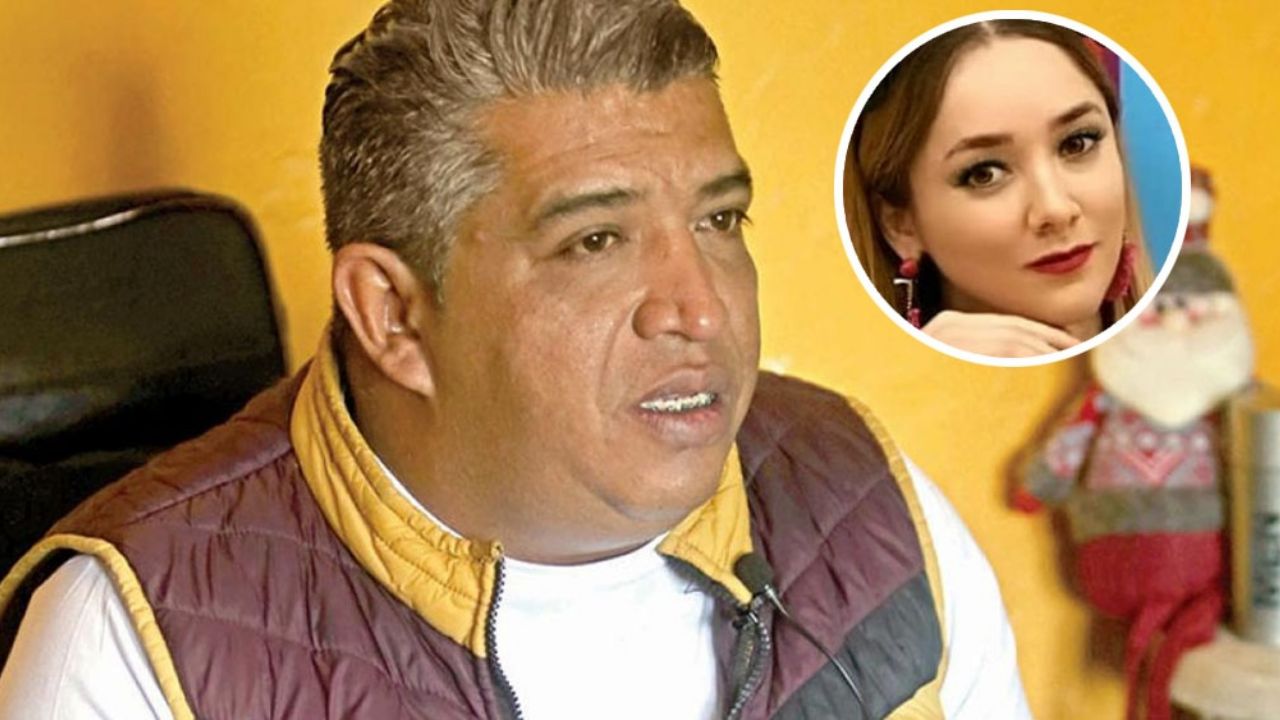 Jorge Clarividente denuncia nuevas amenazas de Sherlyn; ahora va contra sus hijos