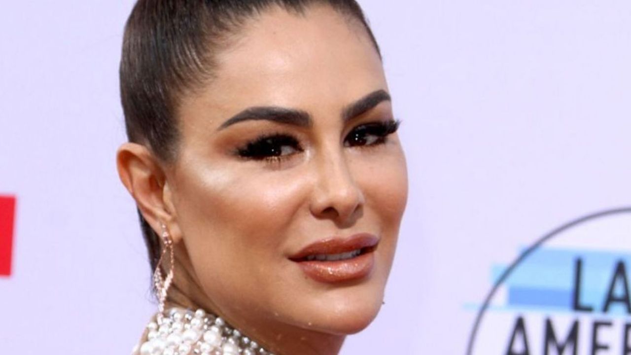 Más tragedia para Ninel Conde: Tras reencontrarse con su hijo, afirma ¡que ya no la quiere!